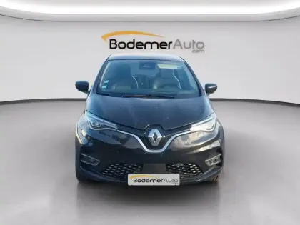 Photo 7 Renault Zoé Zoe R135 Achat Intégral - 21C