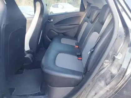Photo 14 Renault Zoé Zoe R135 Achat Intégral - 21C