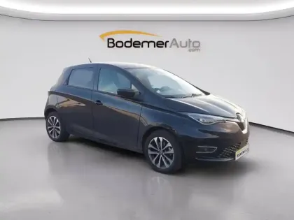 Photo 6 Renault Zoé Zoe R135 Achat Intégral - 21C