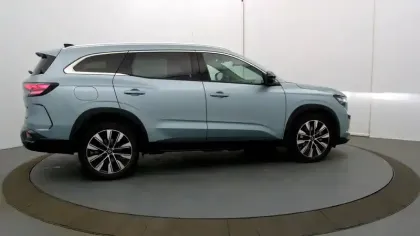 Photo 5 Renault Espace  full hybrid E-Tech 200 ch 5pl