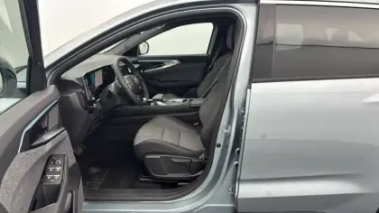 Photo 11 Renault Espace  full hybrid E-Tech 200 ch 5pl