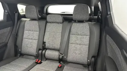 Photo 9 Renault Espace  full hybrid E-Tech 200 ch 5pl