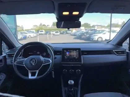 Photo 9 Renault Clio  TCe 90