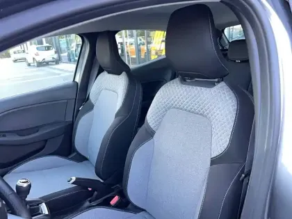 Photo 8 Renault Clio  TCe 90
