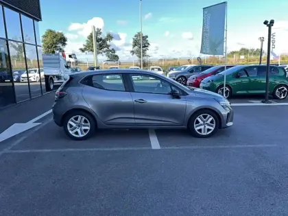 Photo 5 Renault Clio  TCe 90