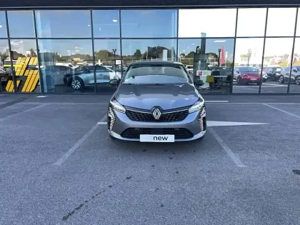 Photo 7 Renault Clio  TCe 90