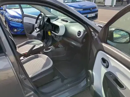 Photo 13 Renault Twingo  III SCe 65