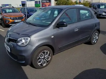 Photo Renault Twingo Equilibre