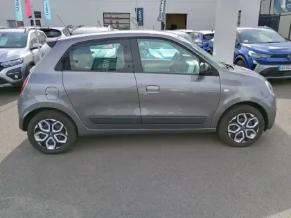 Photo 5 Renault Twingo  III SCe 65