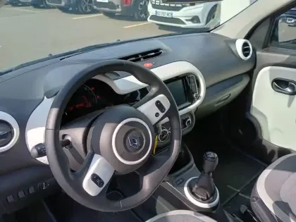 Photo 9 Renault Twingo  III SCe 65