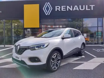 Photo Renault Kadjar Intens