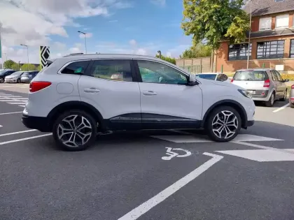 Photo 5 Renault Kadjar  Blue dCi 115