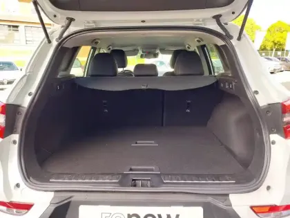 Photo 14 Renault Kadjar  Blue dCi 115