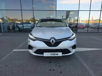 Photo 7 Renault Clio  TCe 90