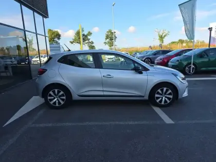 Photo 5 Renault Clio  TCe 90
