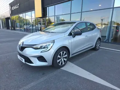 Photo Renault Clio Equilibre