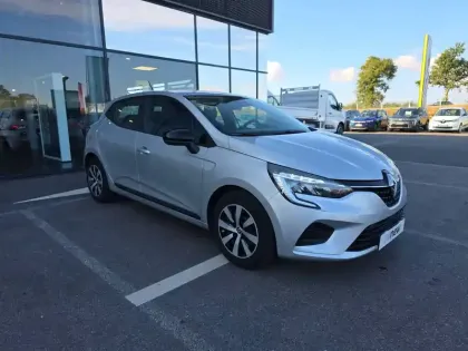 Photo 6 Renault Clio  TCe 90
