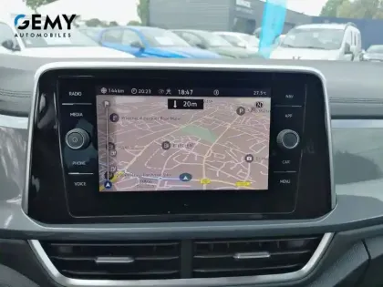 Photo 15 Volkswagen T-roc  1.5 TSI EVO 150 Start/Stop BVM6