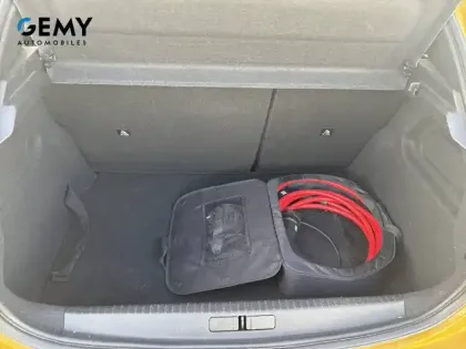 Photo 5 Peugeot 208  Electrique 50 kWh 136ch