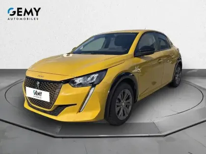 Photo Peugeot 208 Active Pack