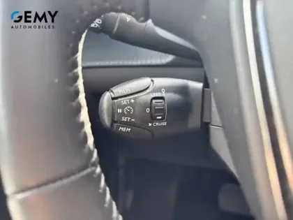 Photo 22 Peugeot 208  Electrique 50 kWh 136ch