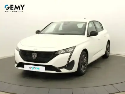 Photo Peugeot 308 Active Pack