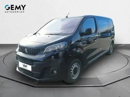 Photo Peugeot Expert