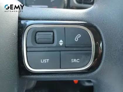 Photo 18 Citroën C3  PureTech 83 S&S BVM5