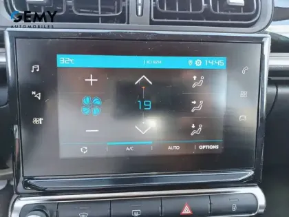 Photo 12 Citroën C3  PureTech 83 S&S BVM5