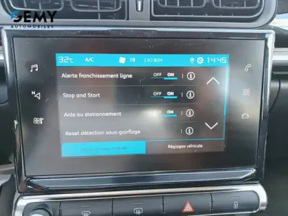 Photo 15 Citroën C3  PureTech 83 S&S BVM5