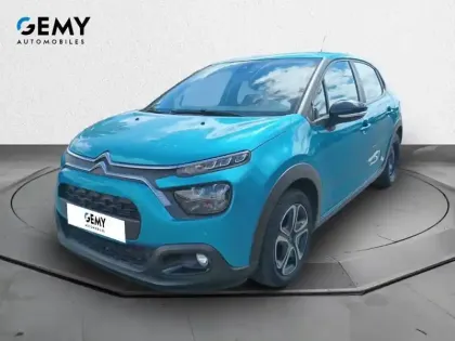 Photo Citroën C3 Feel Pack