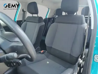 Photo 8 Citroën C3  PureTech 83 S&S BVM5