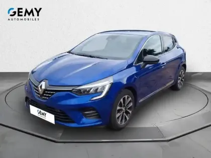Photo Renault Clio Techno