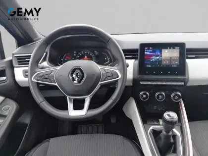 Photo 7 Renault Clio  TCe 90