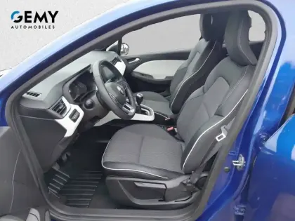Photo 8 Renault Clio  TCe 90