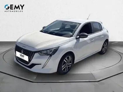 Photo Peugeot 208 Style