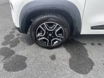 Photo Dacia Spring Confort