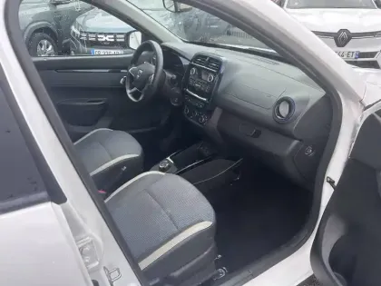 Photo 15 Dacia Spring  Achat Intégral