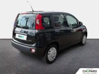 Photo 7 Fiat Panda  1.2 69 ch S/S