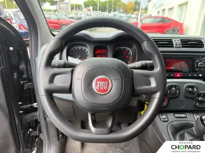 Photo 16 Fiat Panda  1.2 69 ch S/S