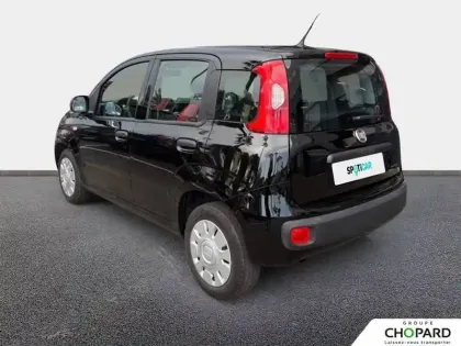 Photo 6 Fiat Panda  1.2 69 ch S/S
