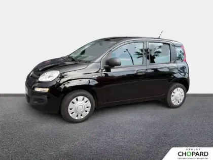 Photo 8 Fiat Panda  1.2 69 ch S/S