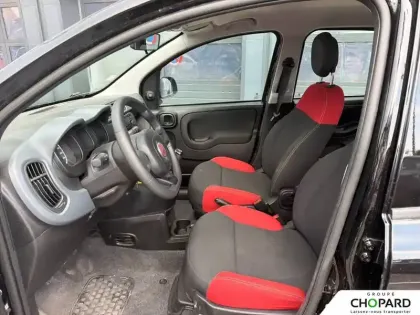 Photo 9 Fiat Panda  1.2 69 ch S/S