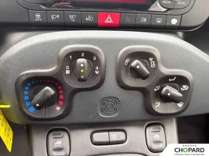 Photo 19 Fiat Panda  1.2 69 ch S/S