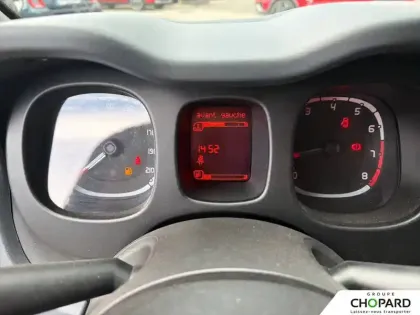 Photo 20 Fiat Panda  1.2 69 ch S/S