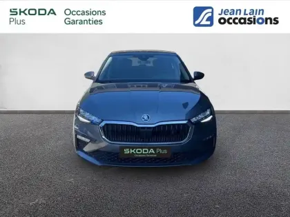 Photo 8 Skoda Scala  1.0 TSI Evo 2 116 ch BVM6