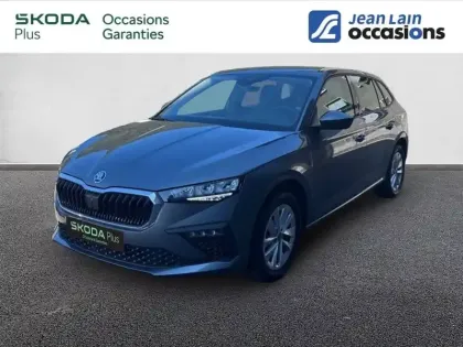Photo Skoda Scala Selection