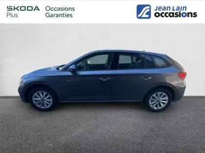 Photo 6 Skoda Scala  1.0 TSI Evo 2 116 ch BVM6