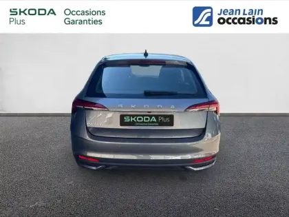 Photo 7 Skoda Scala  1.0 TSI Evo 2 116 ch BVM6