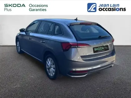Photo 10 Skoda Scala  1.0 TSI Evo 2 116 ch BVM6